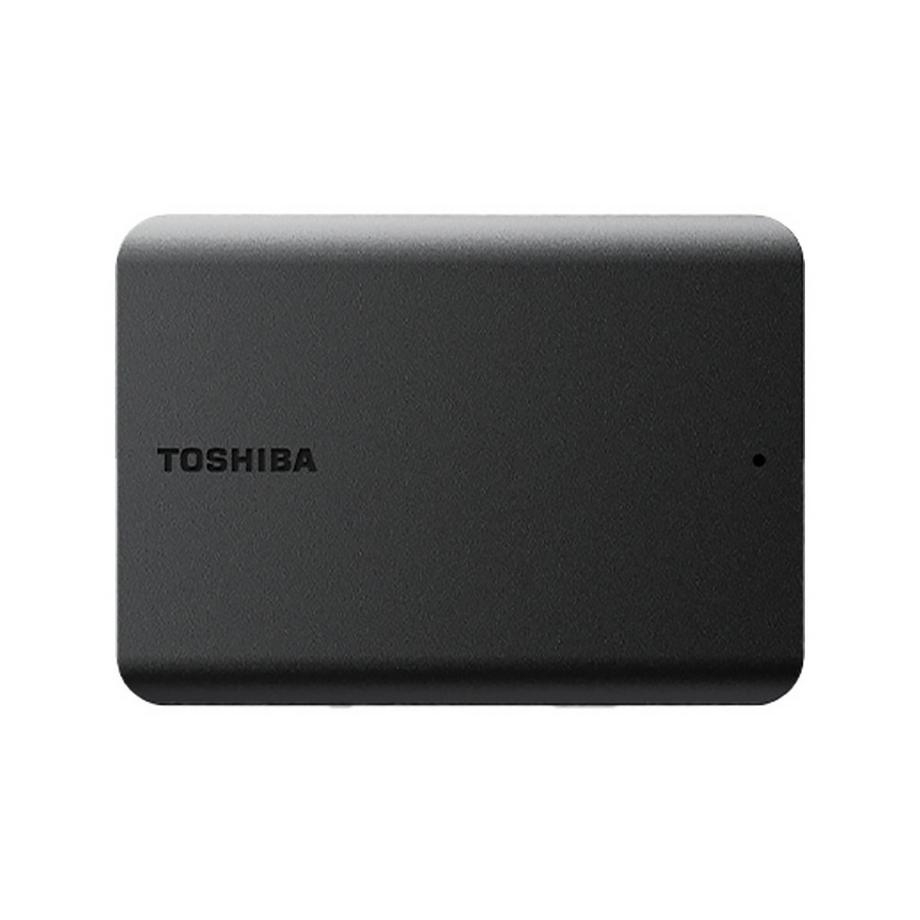 TOSHIBA Can. Basics 1TB 2,5" USB 3.2 Hard disk esterno per USB 3.2 