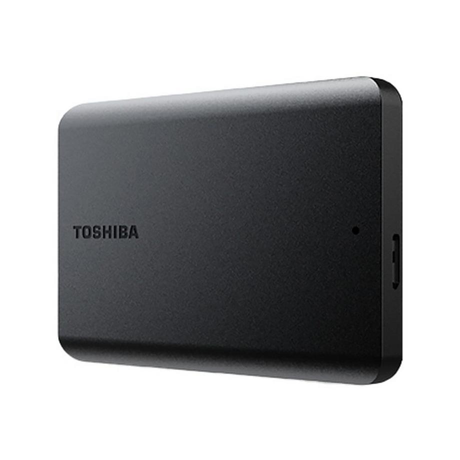 TOSHIBA Can. Basics 2TB 2,5" USB 3.2 Hard disk esterno per USB 3.2 