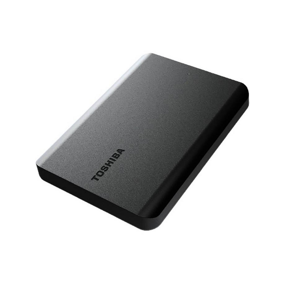 TOSHIBA Can. Basics 2TB 2,5" USB 3.2 Hard disk esterno per USB 3.2 