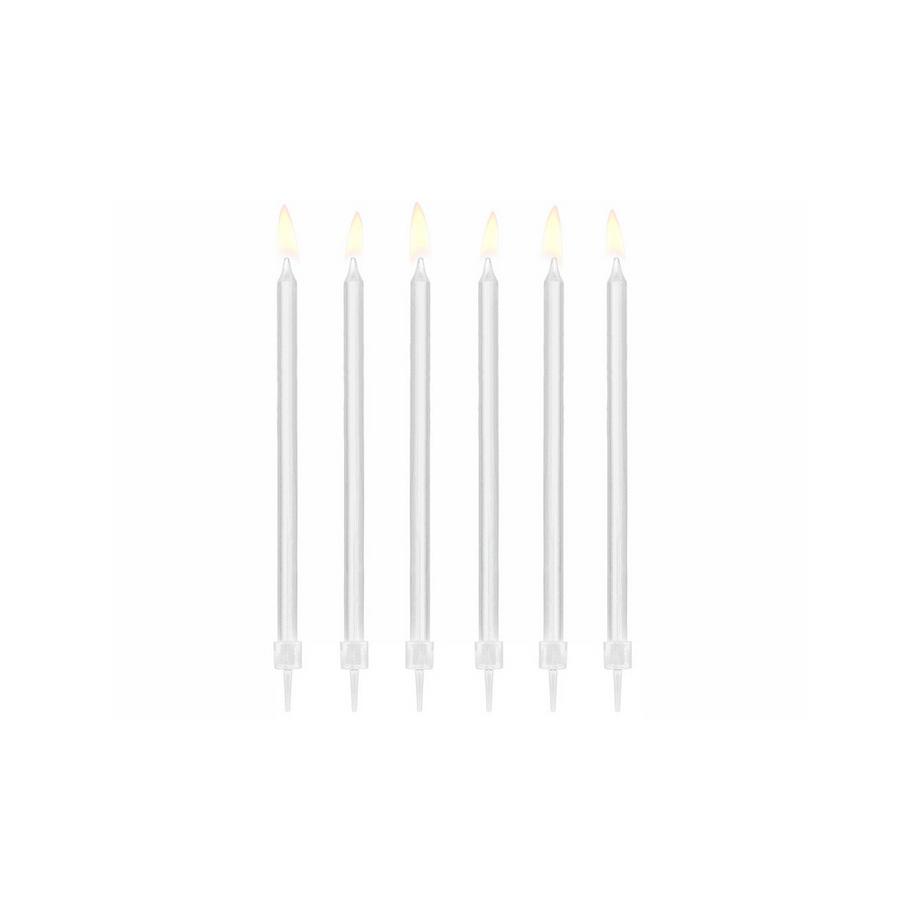 Set candele dolci