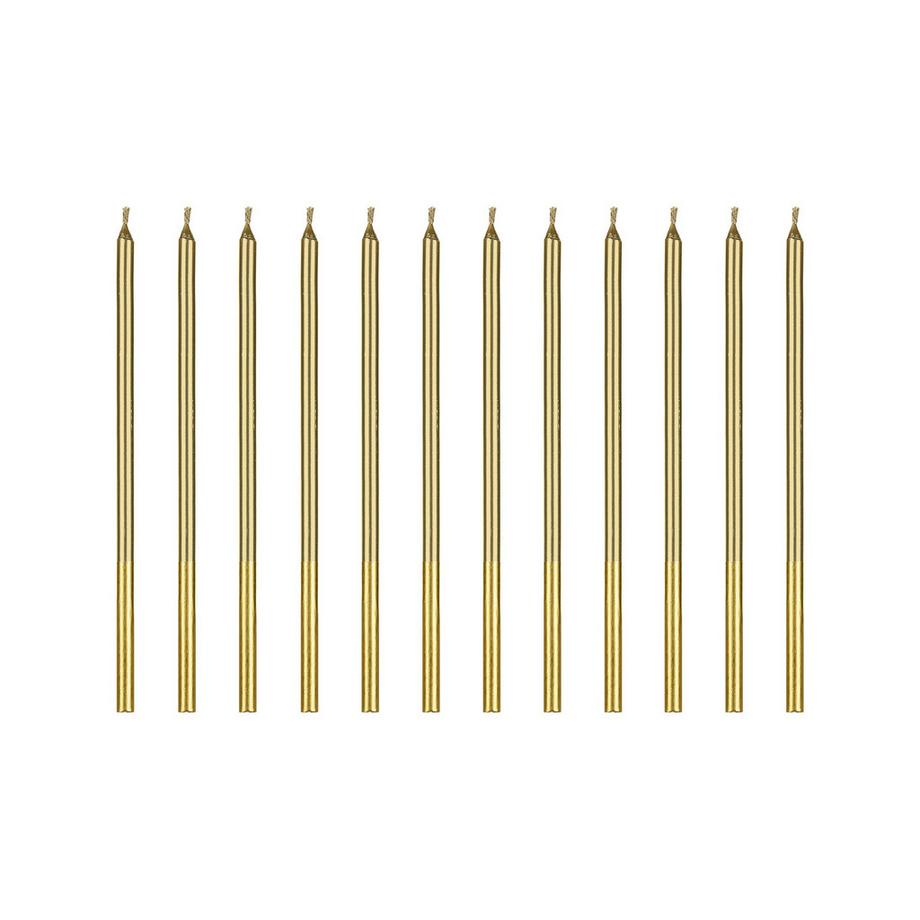 Set candele dolci