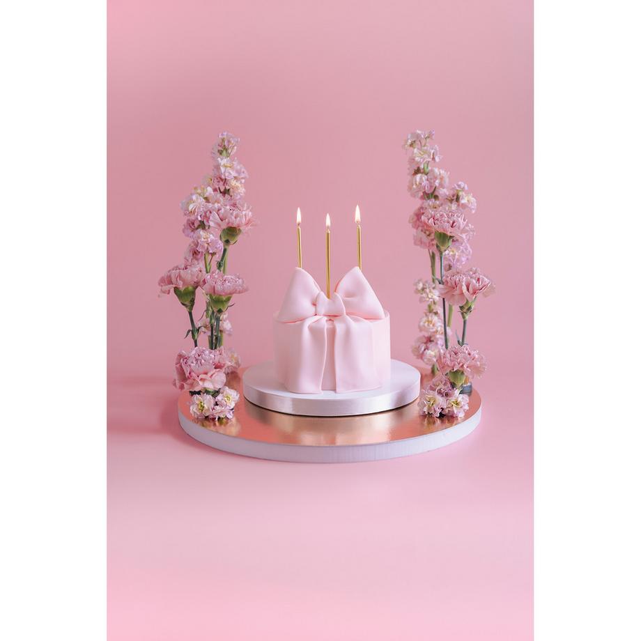PartyDeco Set candele dolci  