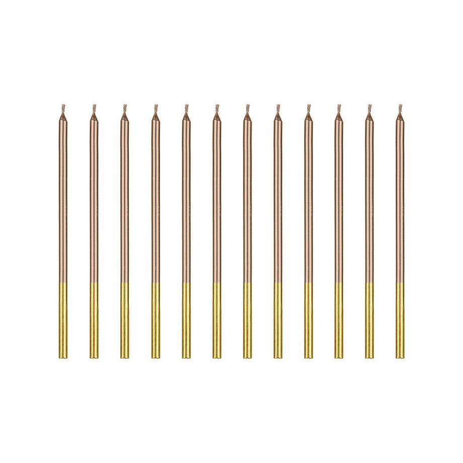 Set candele dolci