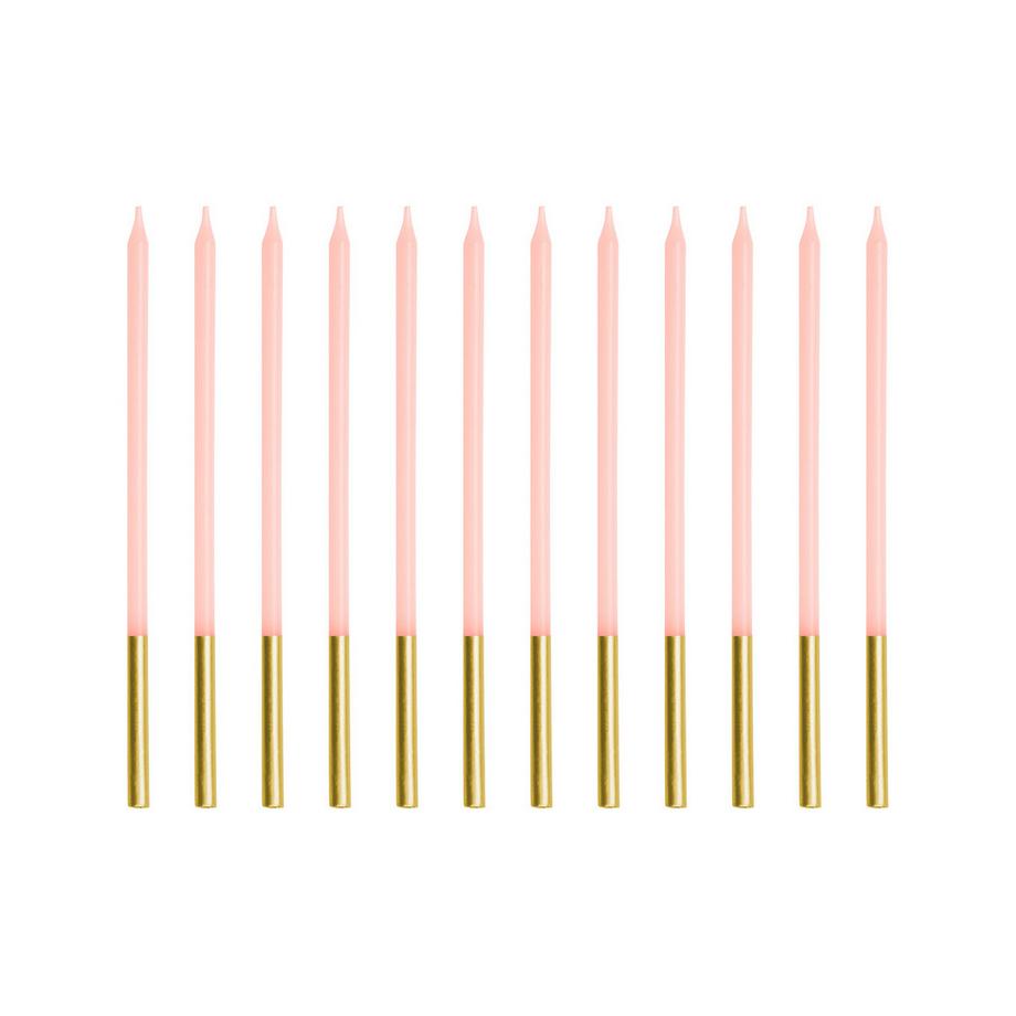 Set candele dolci
