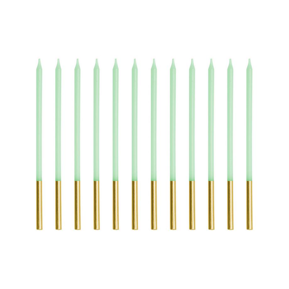 Set candele dolci