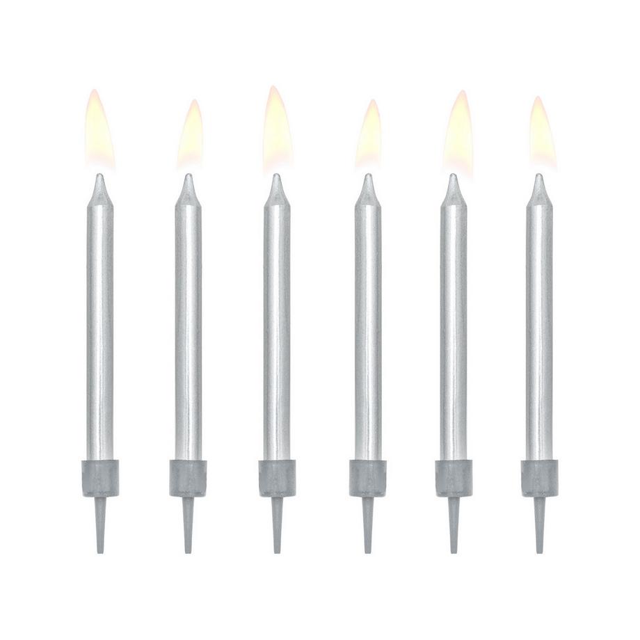 Set candele dolci