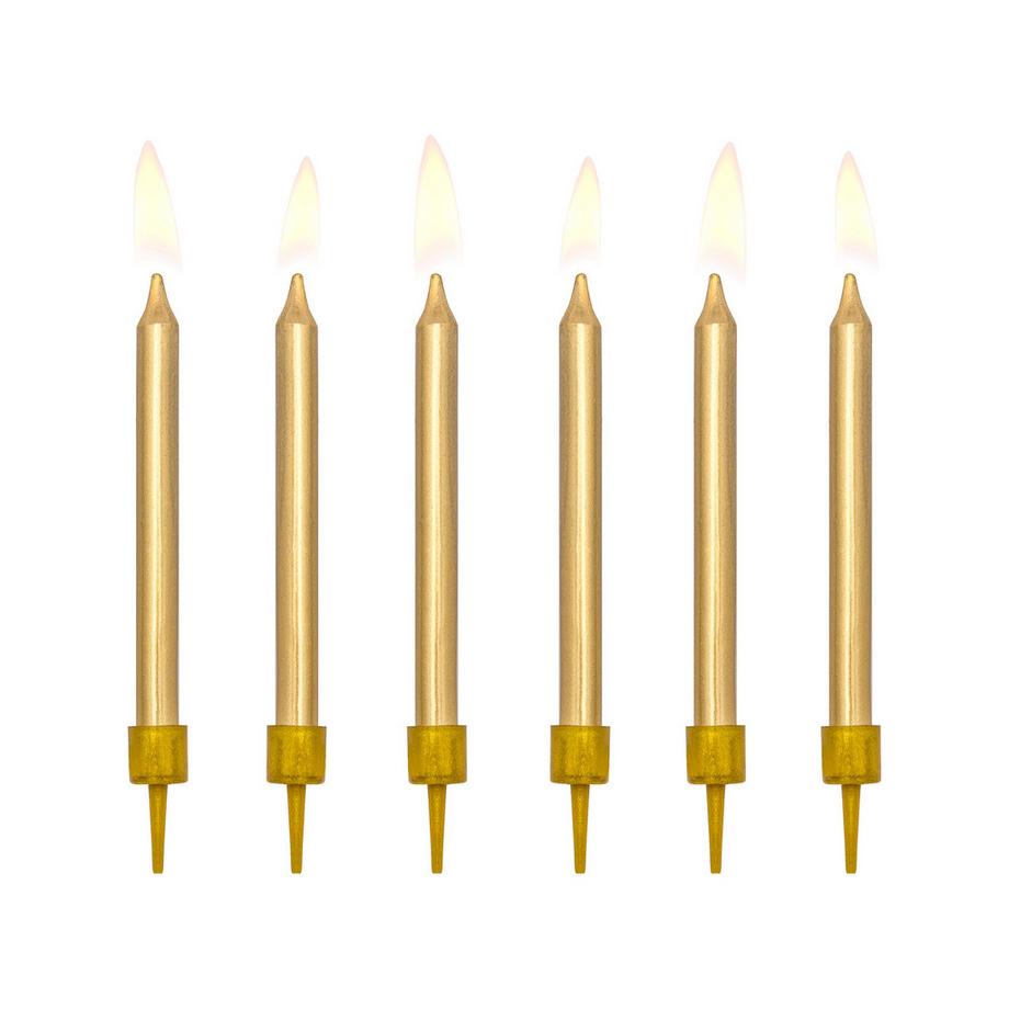 Set candele dolci