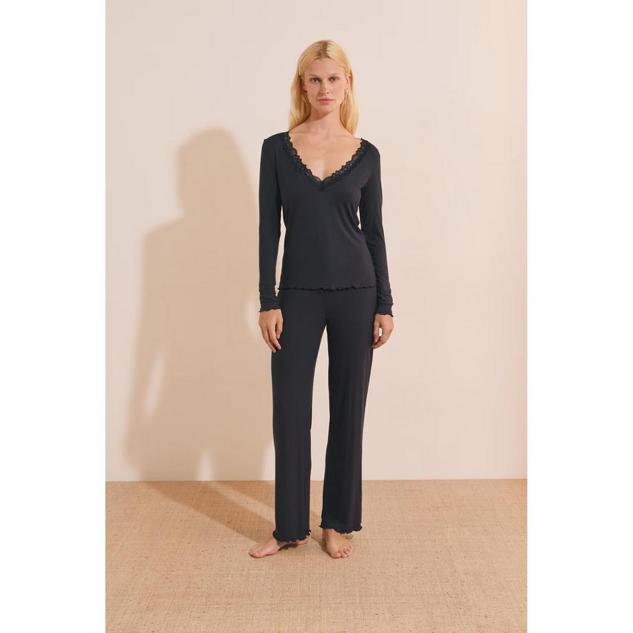 Pyjama-Set
