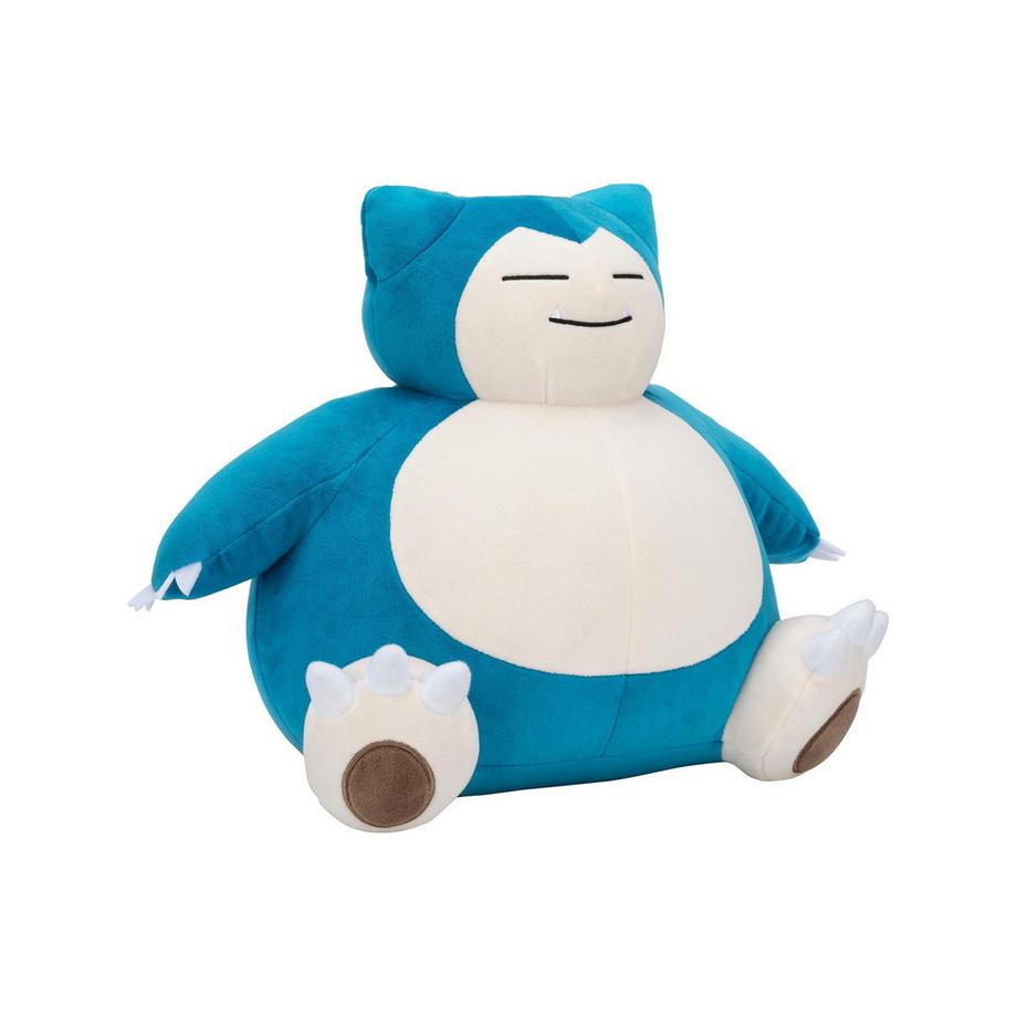 jazwares  Pokémon Ronflex 