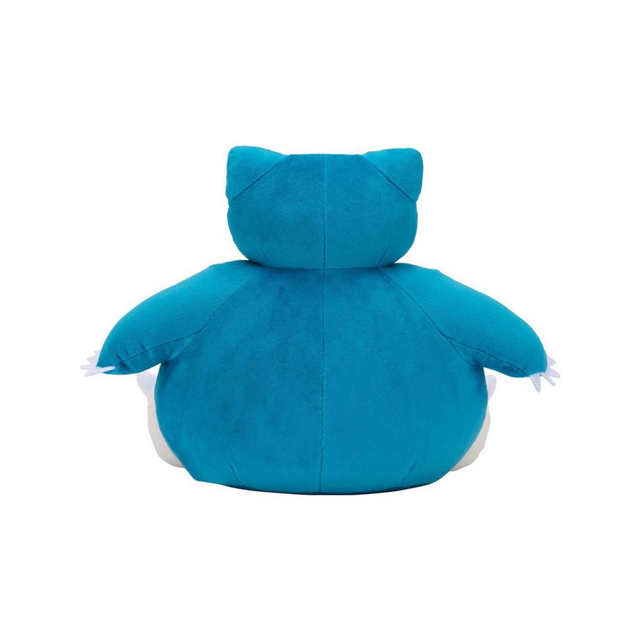 jazwares  Pokémon Ronflex 