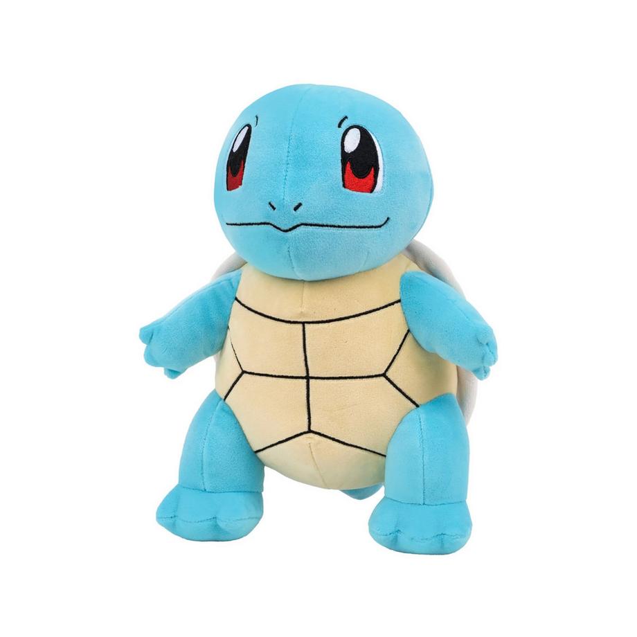 jazwares  Pokémon Carapuce 