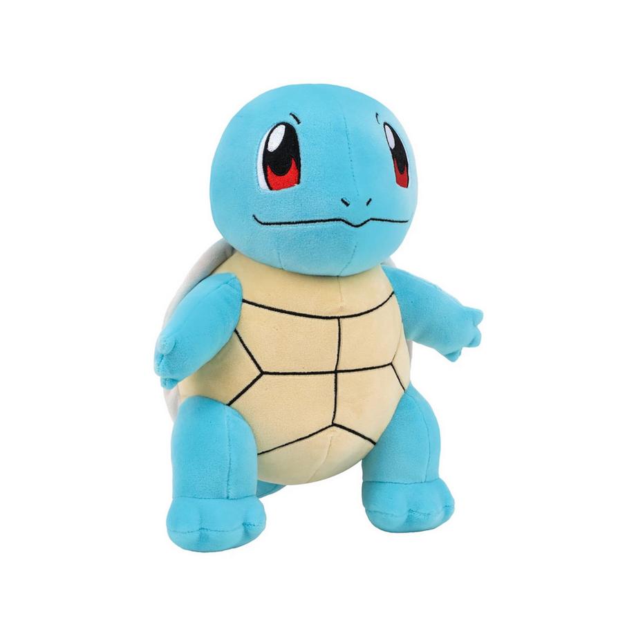 jazwares  Pokémon Carapuce 