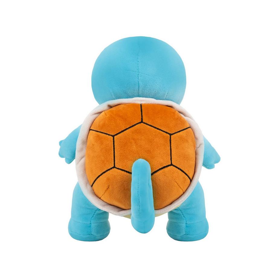 jazwares  Pokémon Carapuce 