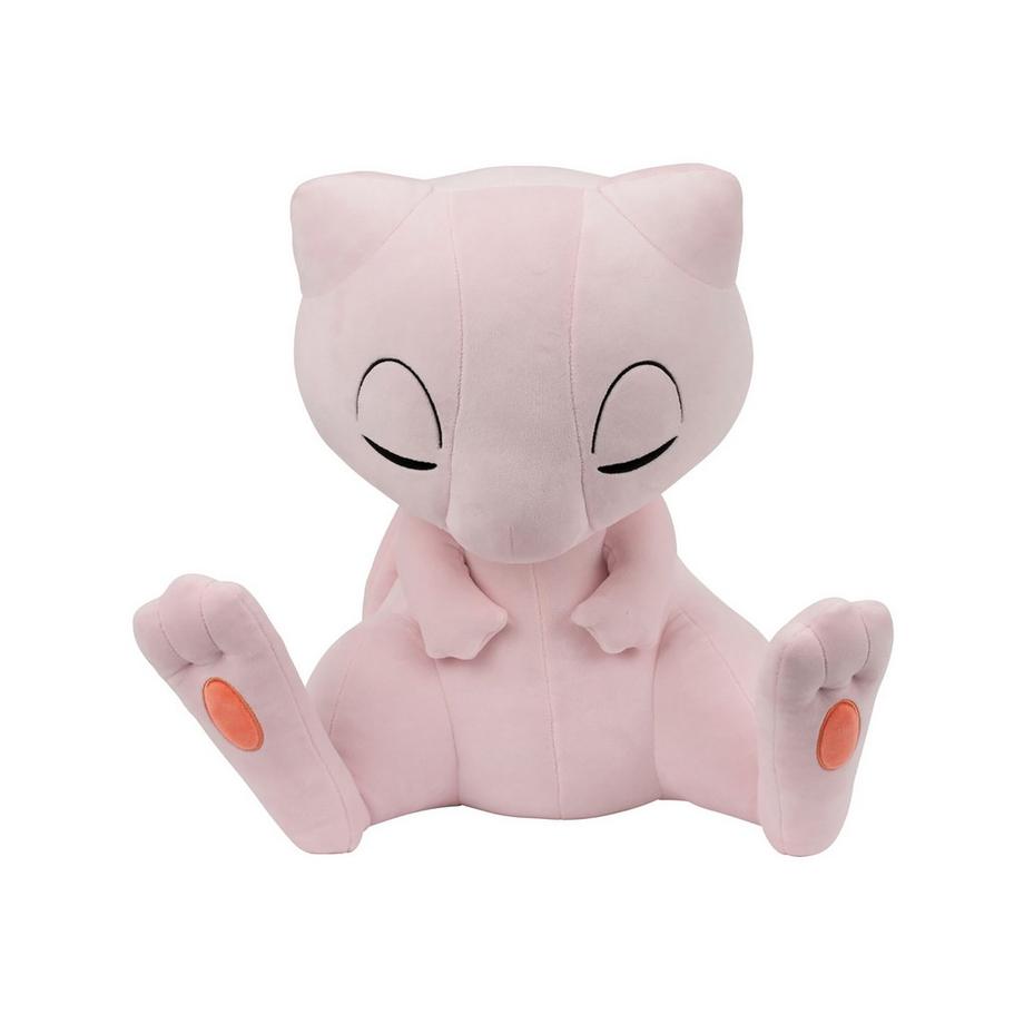 Pokémon Mew Addormentato