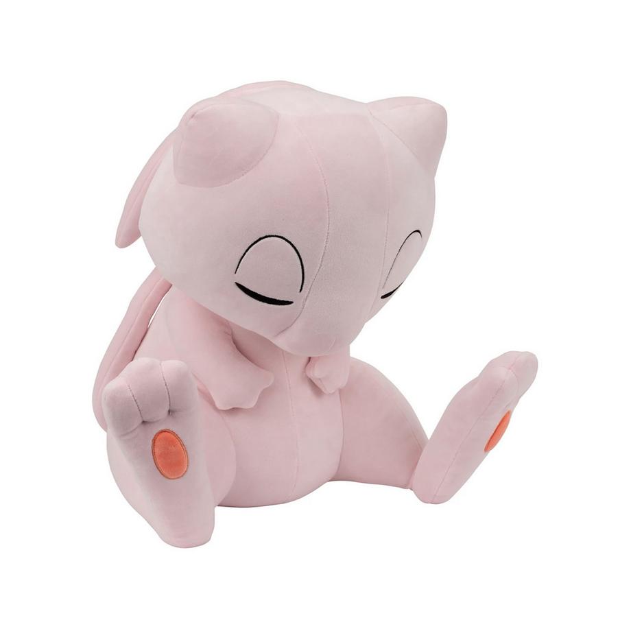 jazwares  Pokémon Mew Addormentato 