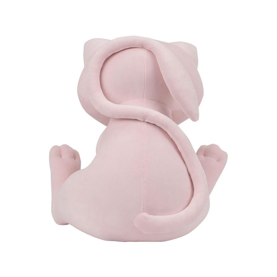 jazwares  Pokémon Mew Addormentato 