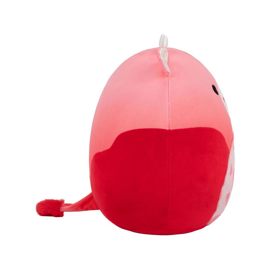Squishmallows  Mucca Rossa Sfumata 