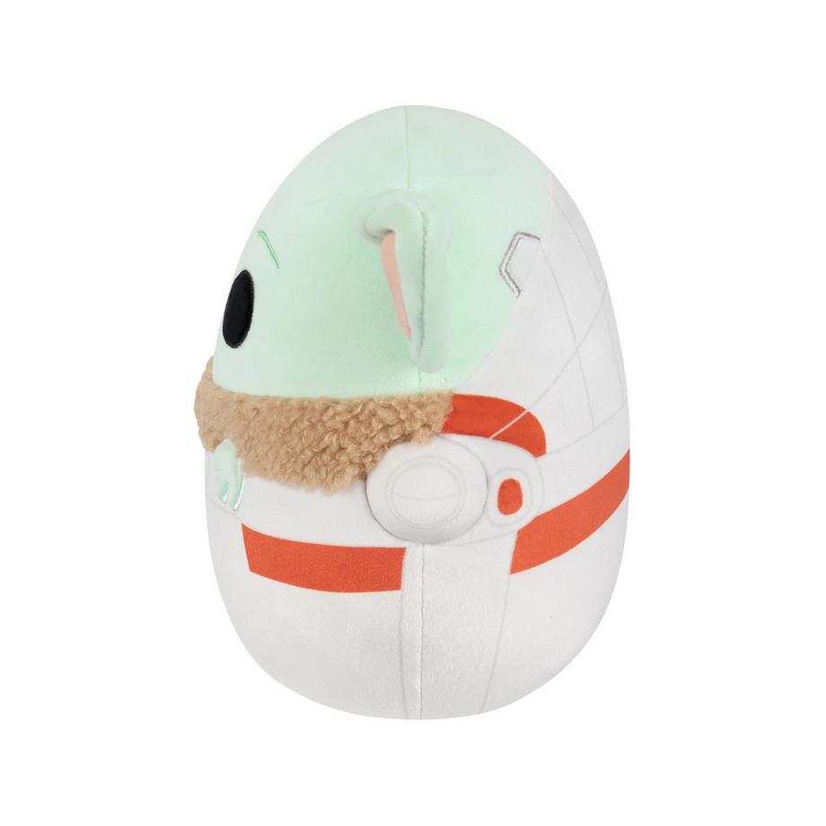 Squishmallows  Star Wars Grogu im Tragesitz 