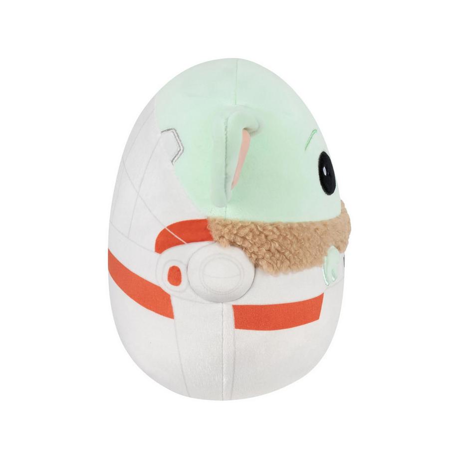 Squishmallows  Star Wars Grogu im Tragesitz 