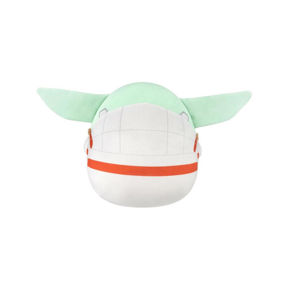 Squishmallows  Star Wars Grogu im Tragesitz 