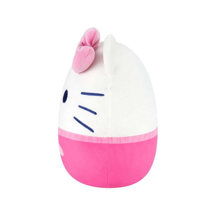 Squishmallows  Hello Kitty mit Becher 