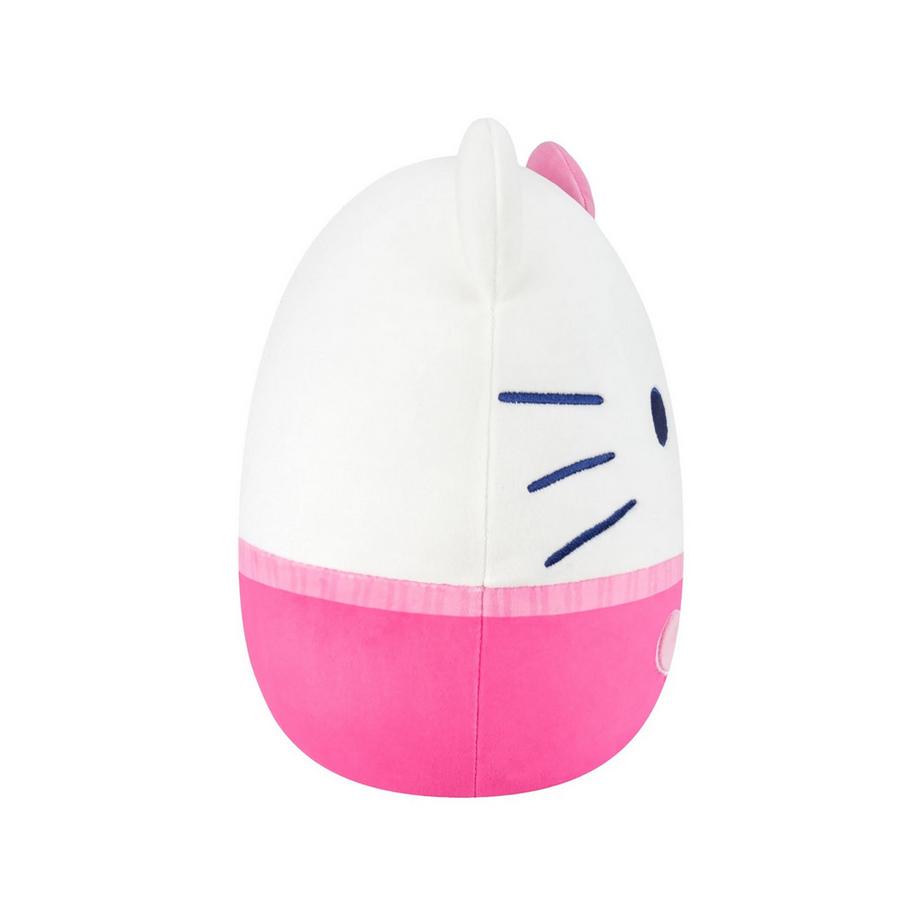Squishmallows  Hello Kitty mit Becher 