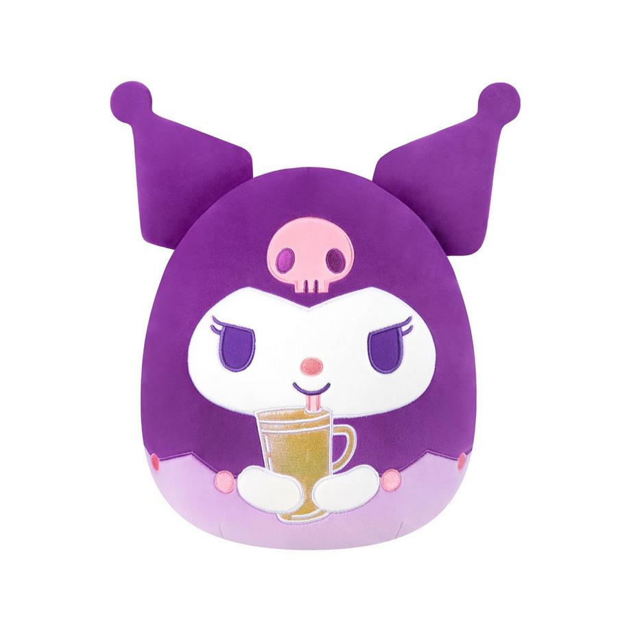 Kuromi mit Becher