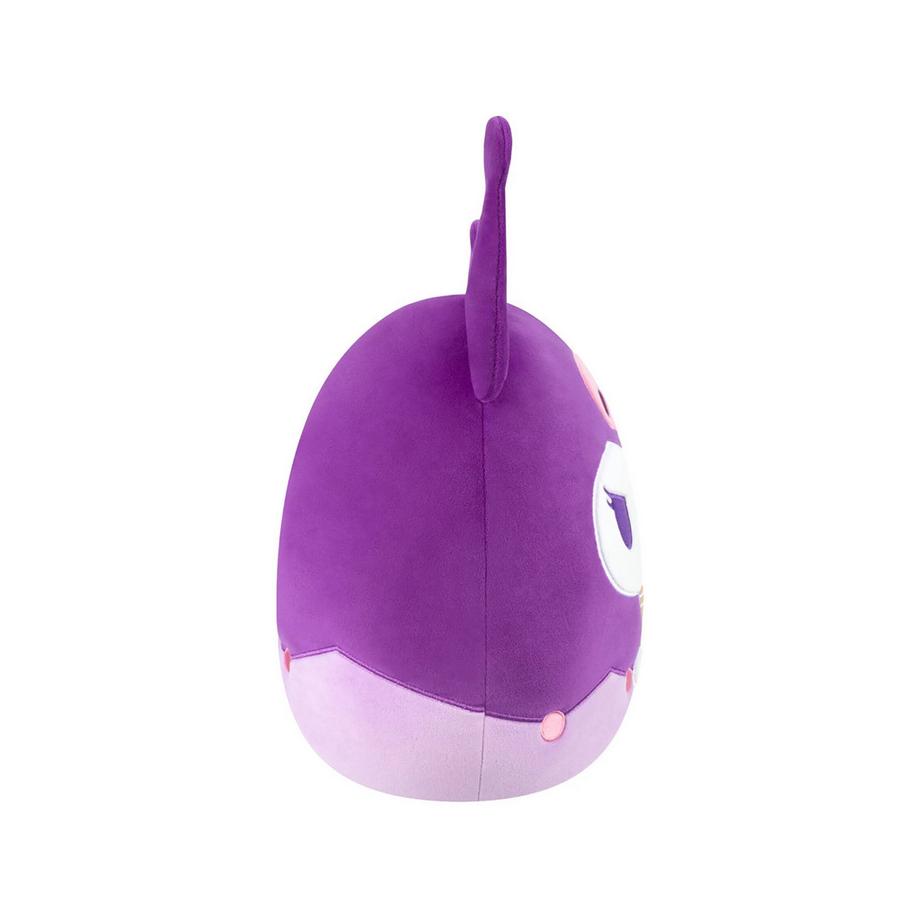 Squishmallows  Kuromi con bevanda 