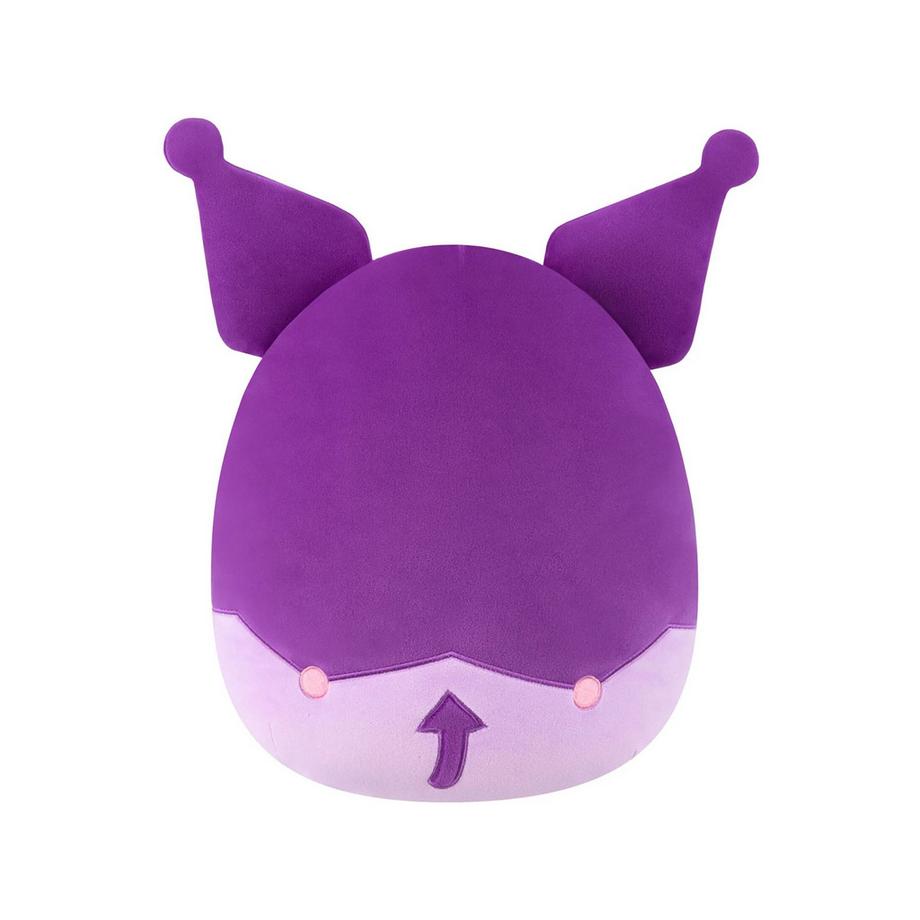 Squishmallows  Kuromi con bevanda 