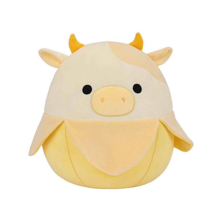 Bowman la Mucca Banana
