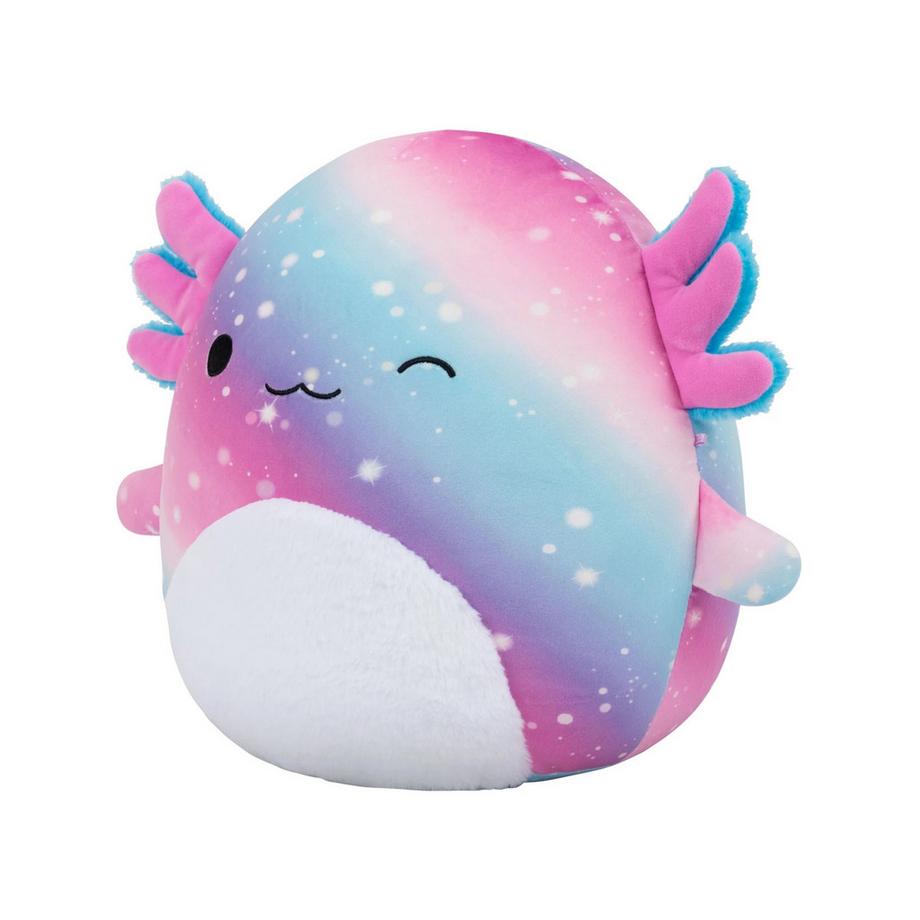 Squishmallows  Akina l'Axolotl 