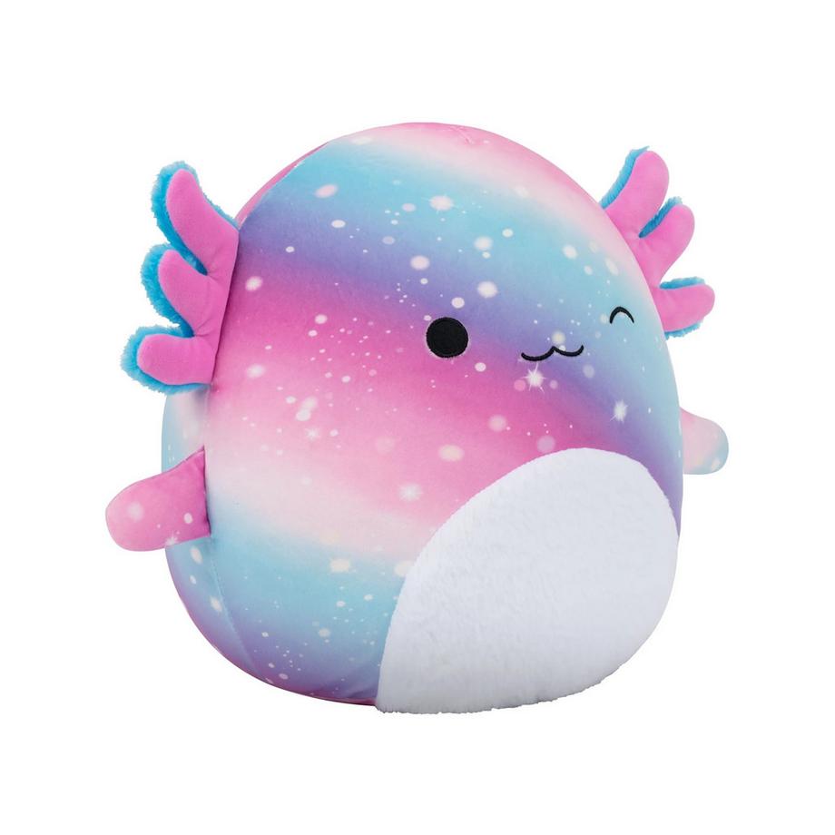 Squishmallows  Akina l'Axolotl 