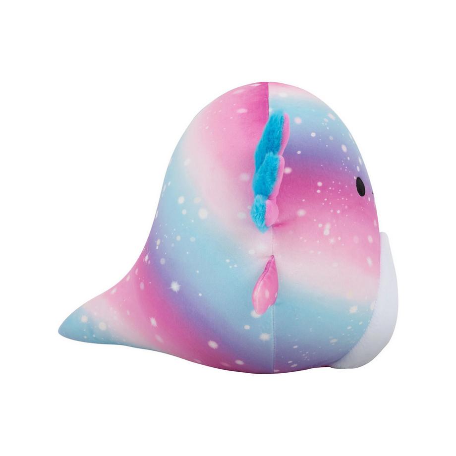 Squishmallows  Akina l'Axolotl 