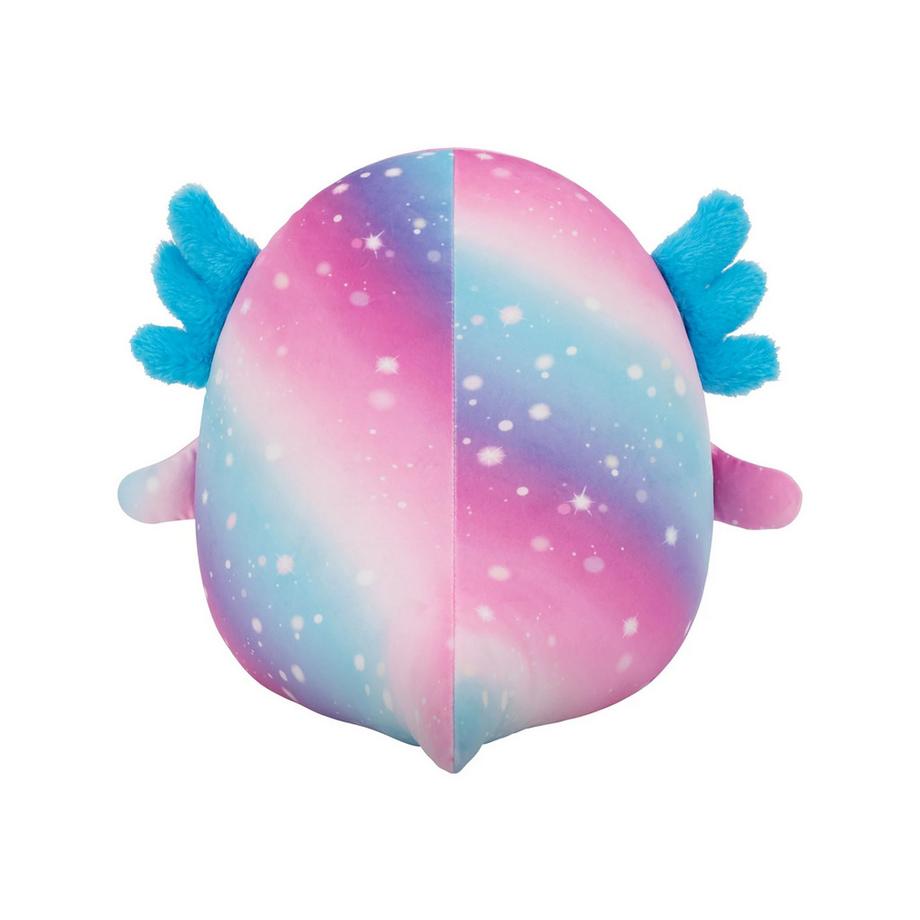Squishmallows  Akina l'Axolotl 