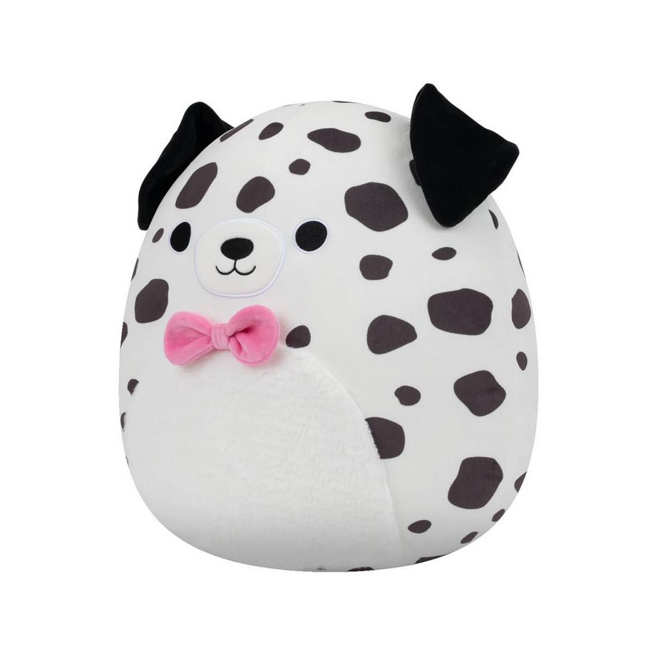 Squishmallows  Dustin der Dalmatiner 