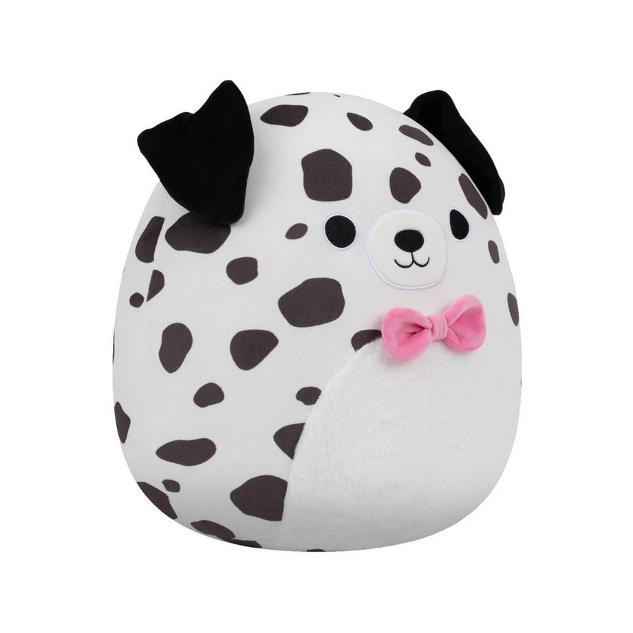 Squishmallows  Dustin der Dalmatiner 