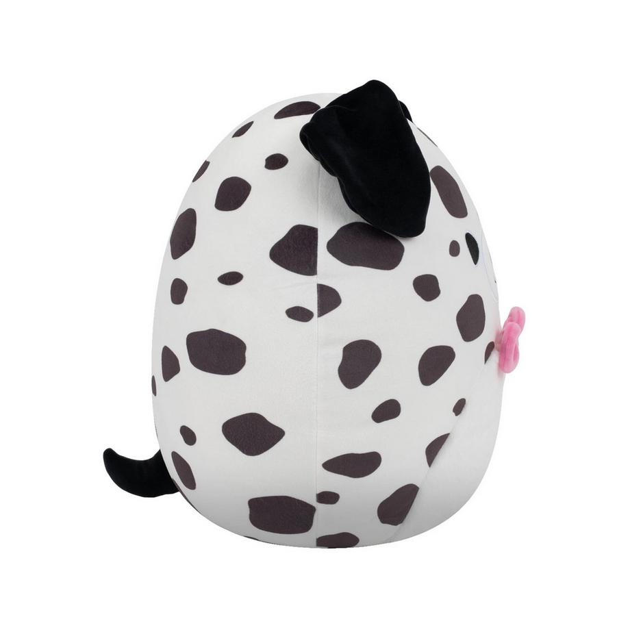 Squishmallows  Dustin der Dalmatiner 