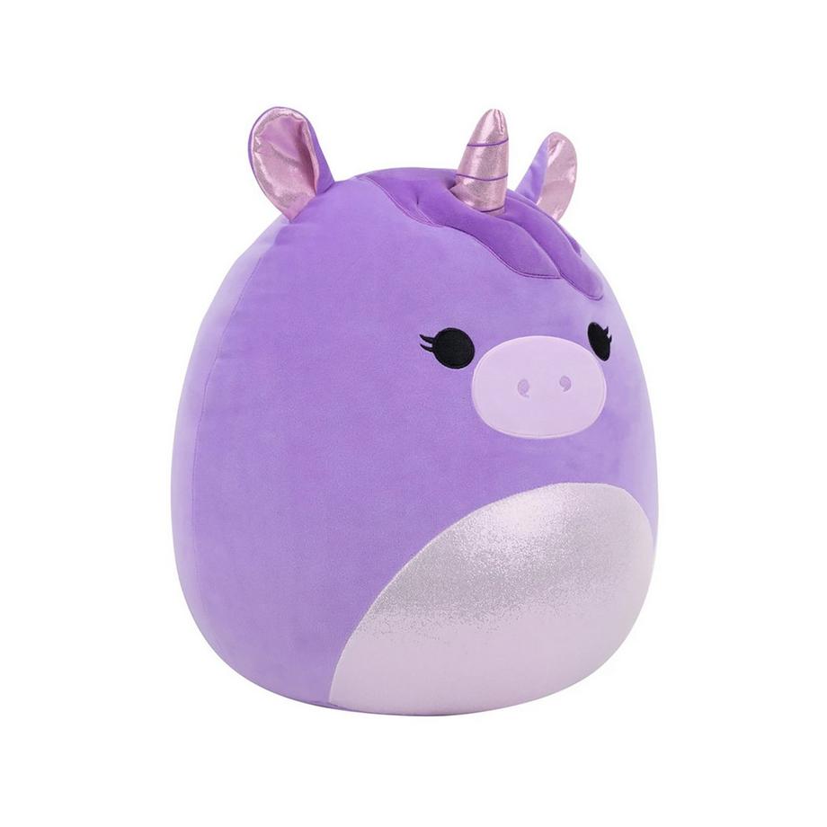 Squishmallows  Elowen das Einhorn 