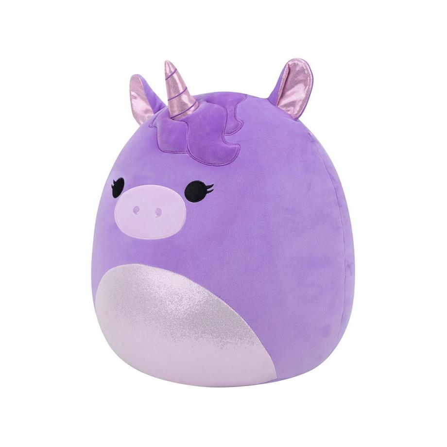 Squishmallows  Elowen das Einhorn 