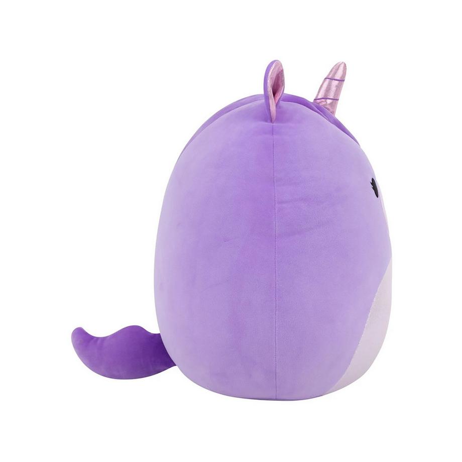 Squishmallows  Elowen das Einhorn 