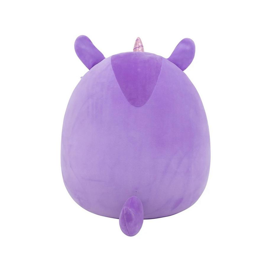 Squishmallows  Elowen das Einhorn 