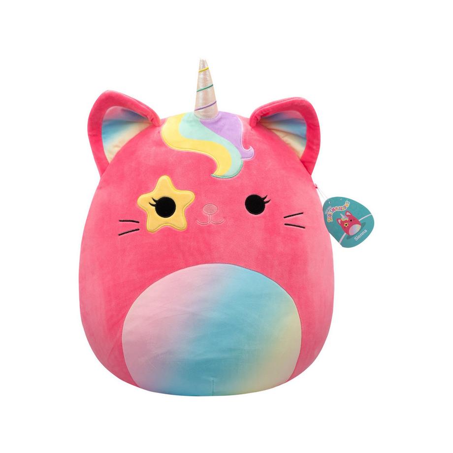 Sienna das Caticorn