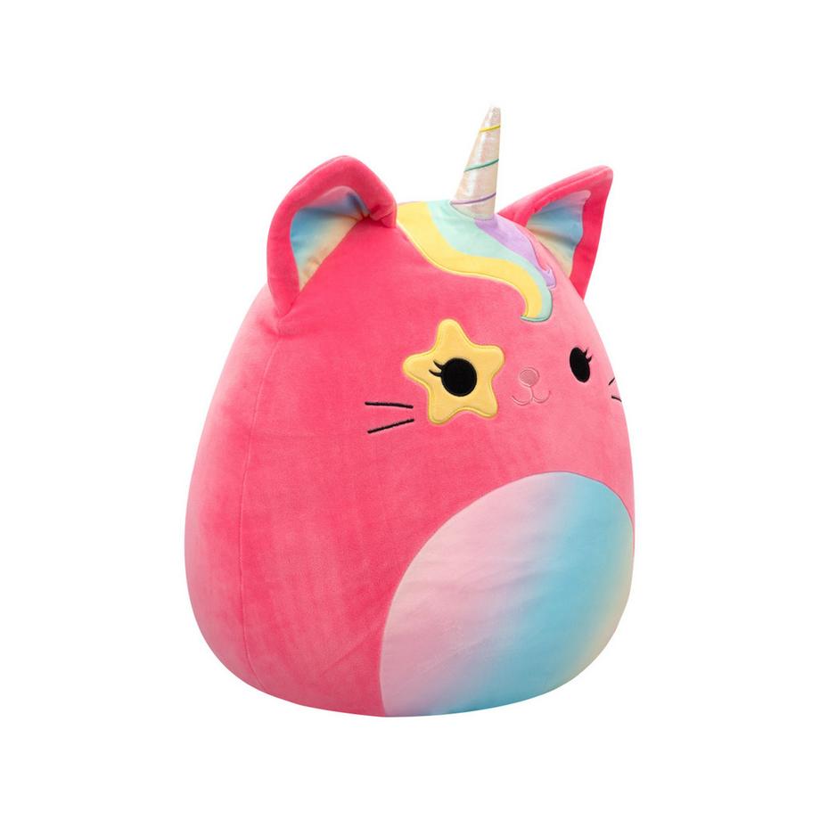 Squishmallows  Sienna la Caticorne 