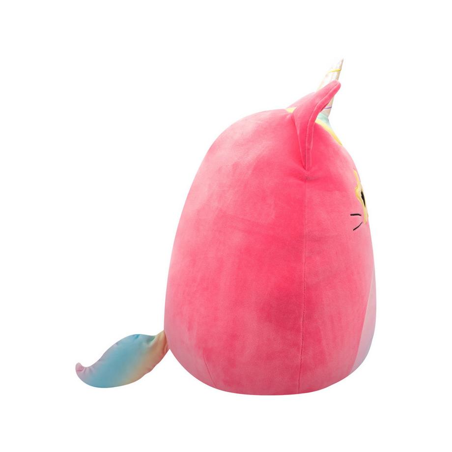 Squishmallows  Sienna la Caticorne 