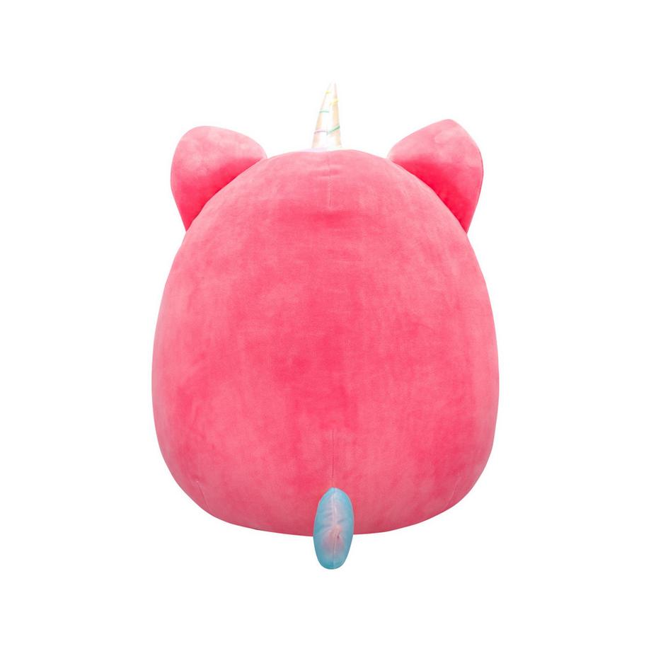 Squishmallows  Sienna la Caticorne 