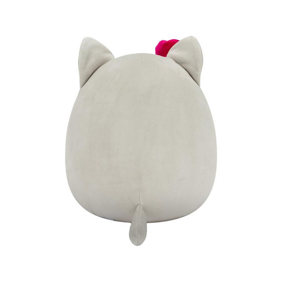 Squishmallows  Tally le Chat avec Béret 