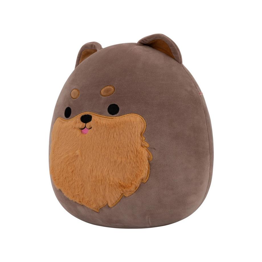 Squishmallows  Jorn le Spitz nain 