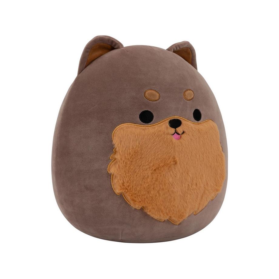 Squishmallows  Jorn le Spitz nain 