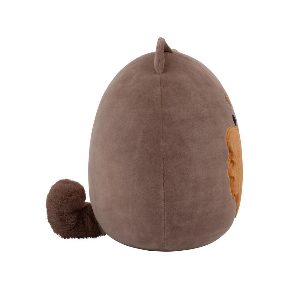 Squishmallows  Jorn le Spitz nain 