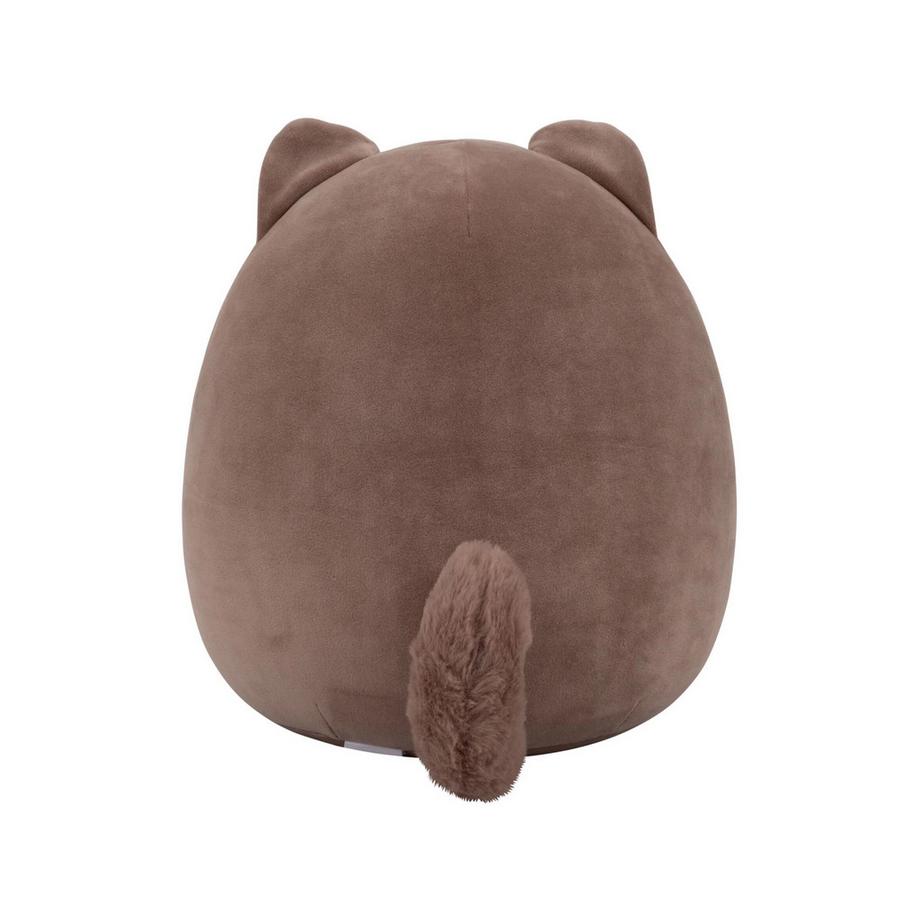 Squishmallows  Jorn le Spitz nain 